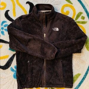 North Face Fleece Jacket